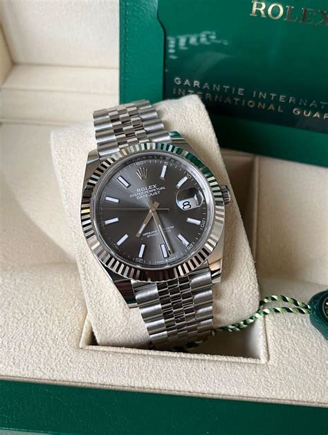 rolex lady datejust jubilee bracelet|rolex datejust 41 rhodium jubilee.